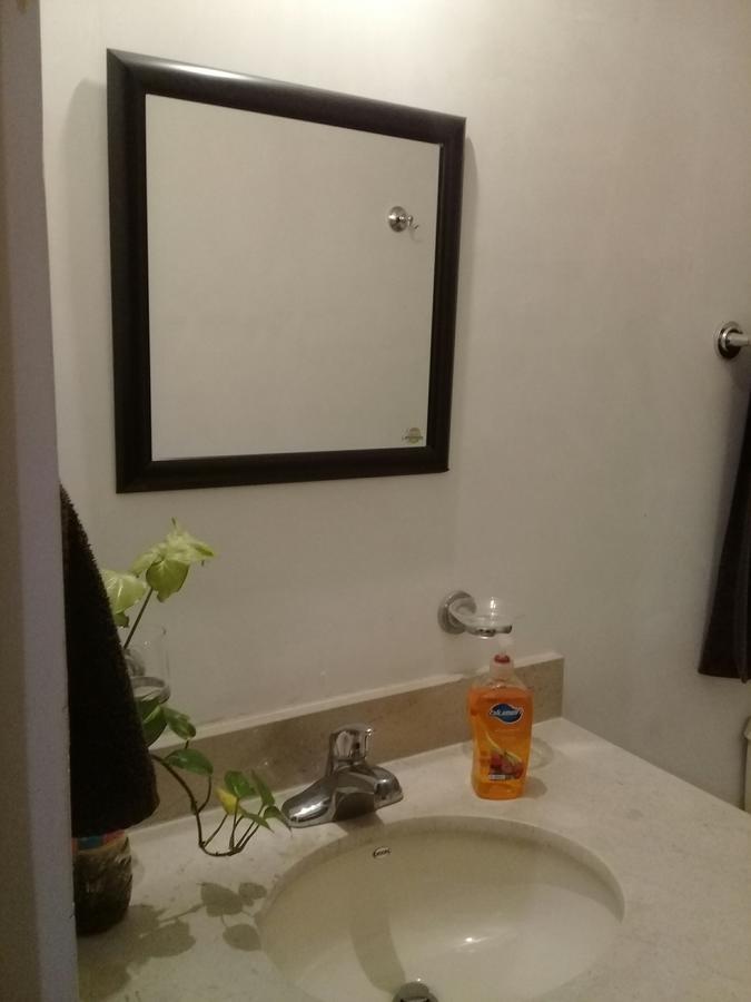 Consulado Suites Монтерей Екстериор снимка